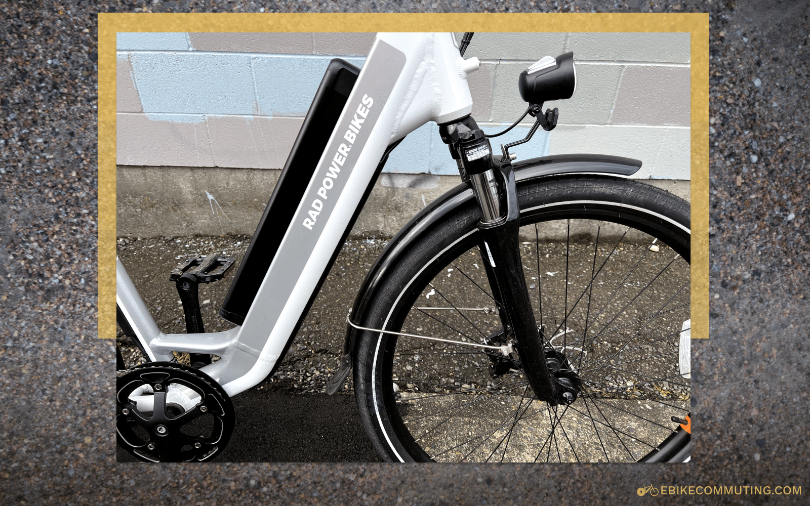 radcity ebikes